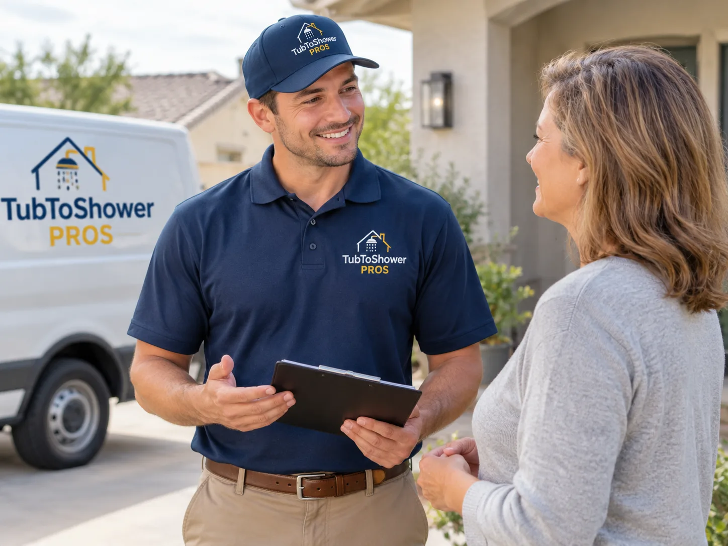 Tub Shower Conversion Mill Creek, PA FAQs